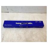 Hang Onn. Tilting TV Wall Mount 47ï¿½ï¿½-86ï¿½ï¿½