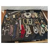 Costume Jewelry Collection