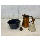 Rustic Kitchen and Farmhouse Items