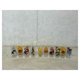 10 Warner Bros. Character Glasses