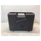 Doskocil Hard Plastic Carrying Case