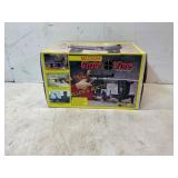 Magnum Sight Vise by Lohman Mfg. Co.