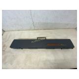 Woodstream Locking Case with Key