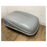 Sears X-Cargo Roof Cargo Box, 18 cu. ft.