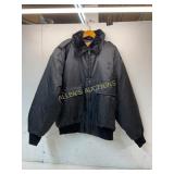 Spartan Uniform Outerwear Jacket, Size 2XL