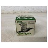 Remington Heavy Game Load 20-Gauge Shells