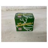 Remington .22 Thunderbolt Ammunition, 500 Rounds