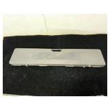 Gun Guard Hard Case With Foam Interior