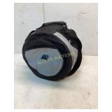 Carolina Panthers Portable Grill Set