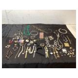 Fashion Jewelry and Watches