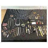 Jewelry and Wristwatches Collection