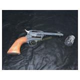 EAA Bounty Hunter .22 Mag Revolver with Extra Cyli