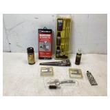 Firearm Cleaning Kits and Accessories