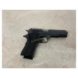 Llama Model 1911 Semi-Automatic Pistol