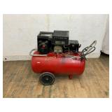 Craftsman 5HP 30-Gallon Air Compressor