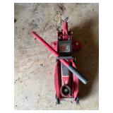 Pittsburgh Automotive 2-Ton Floor Jack