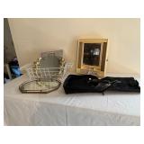 Decorative Mirrors and Accessories