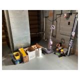 Household and Hardware Items