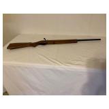 H & F Pioneer 22 Bolt-Action Rifle