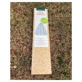 Gardenline Winter Protection Greenhouse