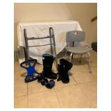 Medical Assistance Devices Lot