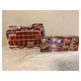 Copper-Infused Bakeware and Grill Mat Set