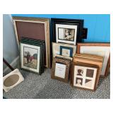 Picture Frames