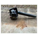 Bolens Gas-Powered Leaf Blower