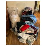 Linens and Fabric Textiles