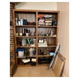 Household Items and Books