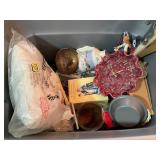 Household and Decorative Items