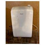 Hisense Portable Air Conditioner Model AP0822CW1W