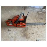 Husqvarna 240 Chainsaw with X-Torq Technology