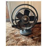 Vintage Mimar Model 4227 Oscillating Fan