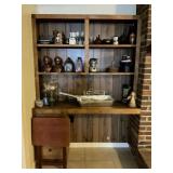 Decorative and Functional Household Items