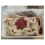 Christmas Linens