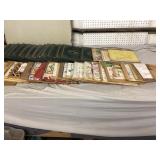 Sheet Music and Music Books