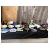 Tableware, Bakeware, and Cookware Collection