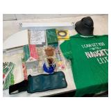 T-Shirt, Decor, and Art Supplies