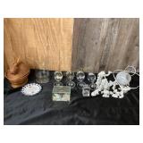 Decorative and Household Items