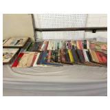 Vinyl Records and Boxed Sets