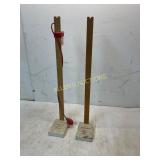 Singer Skirt Markers