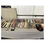 Vinyl Records and Singles