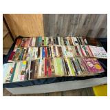 Vintage Vinyl Record Albums