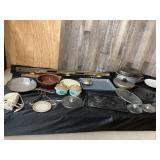 Kitchenware and Cookware Collection