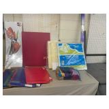 Craft Supplies and Materials