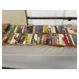 Vinyl Records in Mixed Conditions