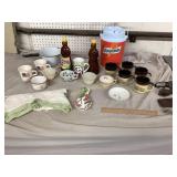 Kitchenware and Drinkware Collection