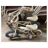 Childrenï¿½s BMX-Style Bicycles