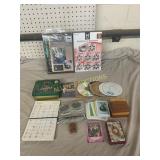 Miscellaneous Household Items